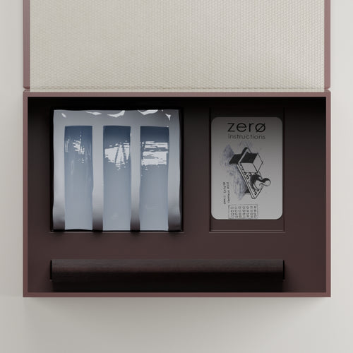 zerø rituals