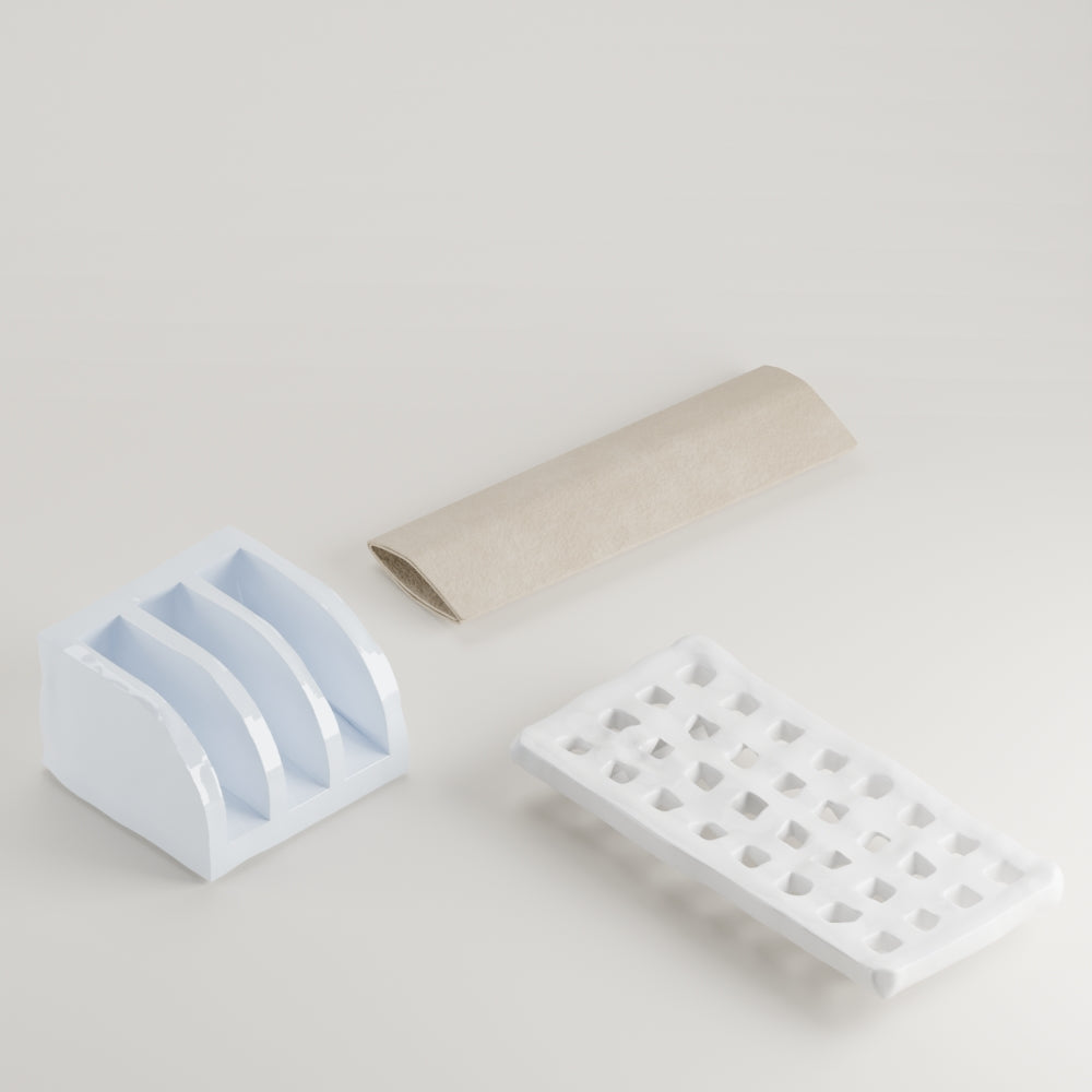 zerø rituals